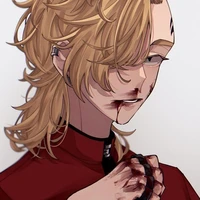 Madarame Shion (Tenjiku)