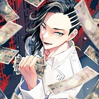 Kokonoi Hajime