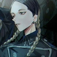 Haitani Ran