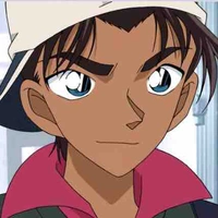 Hattori Heiji