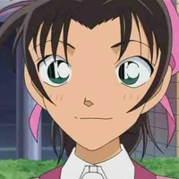 Toyama Kazuha
