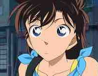 Nakamori Aoko