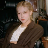 Park Chaeyoung