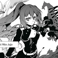 Juujou Mito
