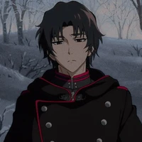Ichinose Guren