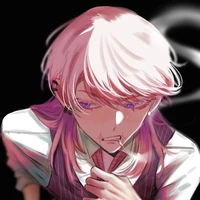 Sanzu/ Akashi Haruchiyo