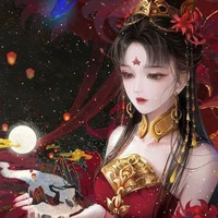 Lưu Ly  Dạ Nguyệt/ Hàn Nguyệt