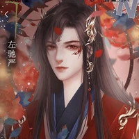 Lưu Ly Cẩm Vân/đại ht LLQ