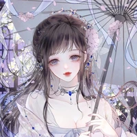 Lãnh Hàn Nhã Tịnh/cố hoànghậu LLQ