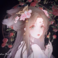 Bách Lý Tố Như/ tâm côch BLQ