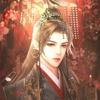 Lưu Ly Dạ / hoàng đế LLQ