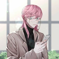 Sanzu Haruchiyo (Akashi)
