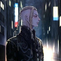 Ken Ryuguji (Draken)