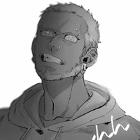 Keizo Arashi (Benkei)