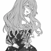 Tachibana Hinata