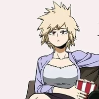 Bakugo Mitsuki
