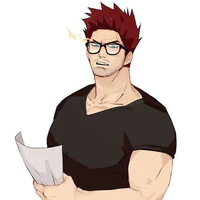 Todoroki Endeavor