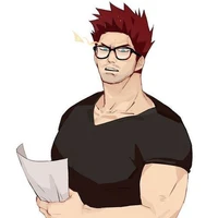 Todoroki Endeavor