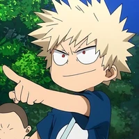 Bakugo 4t