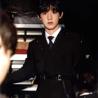 Trương Trạch Vũ (cậu)