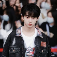 Mục Chỉ Thừa(bé)