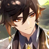 Zhongli