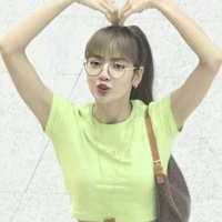 BlackPink_Lisa