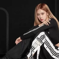 BlackPink_Rosé