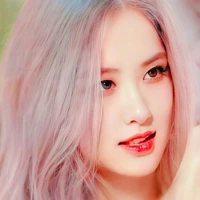park Chaeyoung ( rosie )