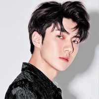 oh sehun