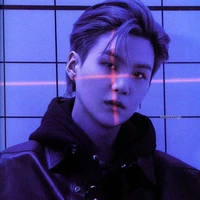 Hắn_Min Yoongi