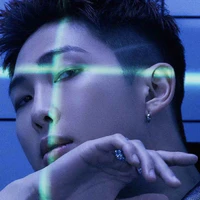 Kim Namjoon