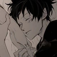 Monkey D Luffy (Lucy)