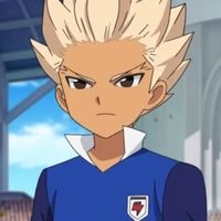 Gouenji Shuuya
