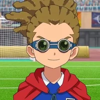 Kidou Yuuto
