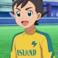 Inamori Asuto