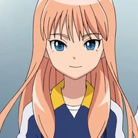 Mikado Anna