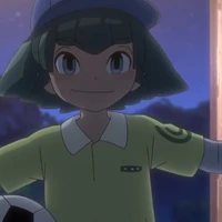 Mutekigahara Fujimaru