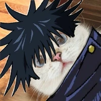 fushiguro megumi