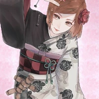 kugisaki nobara