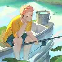 itadori yuuji