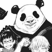 panda