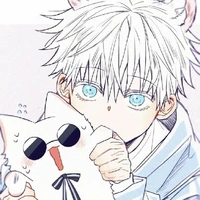 gojo satoru