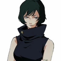 Zenin Mai