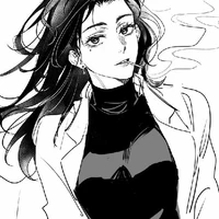 Ieiri Shouko
