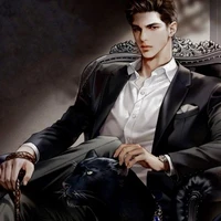 Henry Park /ba Chaeyoung/