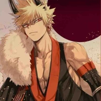 Bakugo