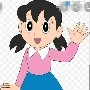 Shizuka
