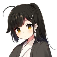 Kuki Hyouka (lúc nhỏ)