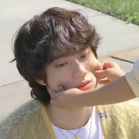 Kim Seokjin